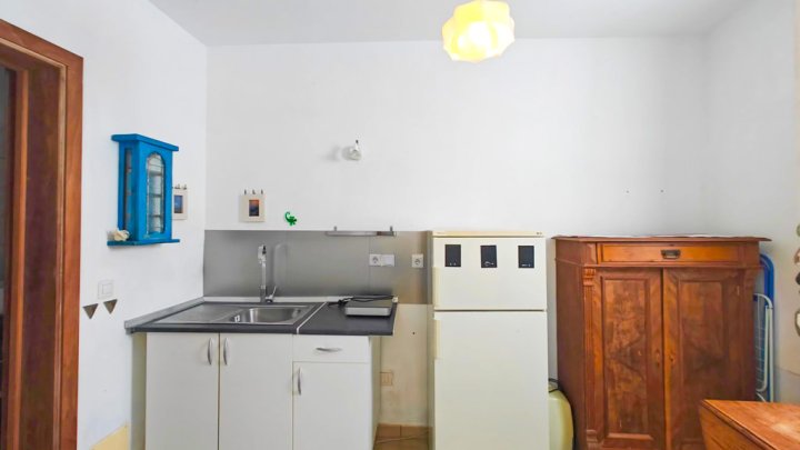 Haus mit zwei Einheiten in der Altstadt – Tazacorte