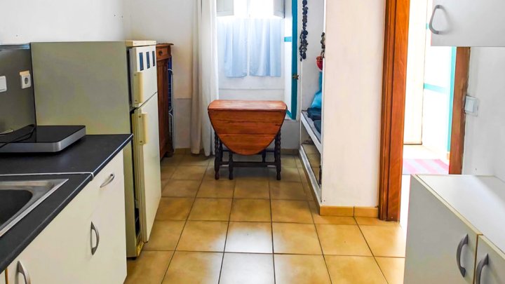 Haus mit zwei Einheiten in der Altstadt – Tazacorte
