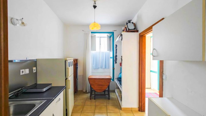 Haus mit zwei Einheiten in der Altstadt – Tazacorte