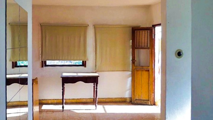 Townhouse with Rooftop Terrace and Rare Building Plot in Tazacorte