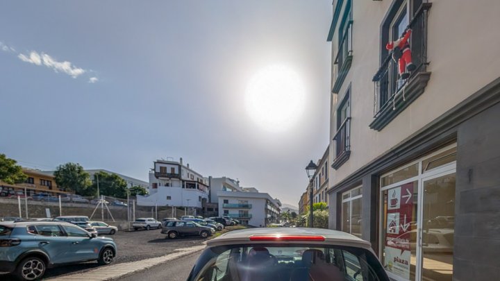 Retail Premises in a Prime Central Location in Tazacorte