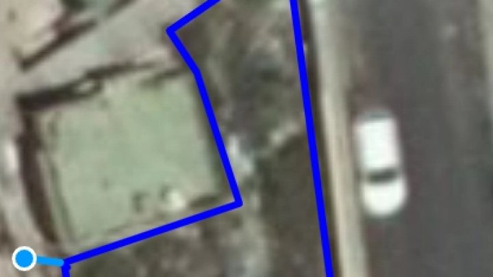 Building Plot with Unobstructed Sea Views in Tazacorte Old Town
