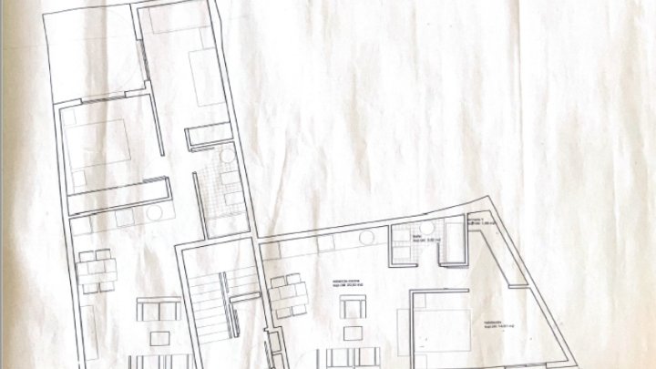 Building Plot with Unobstructed Sea Views in Tazacorte Old Town