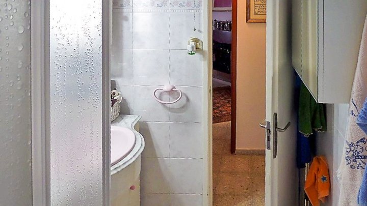 Villa con Piscina, Vistas al Mar y Dos Viviendas en el Valle de Aridane