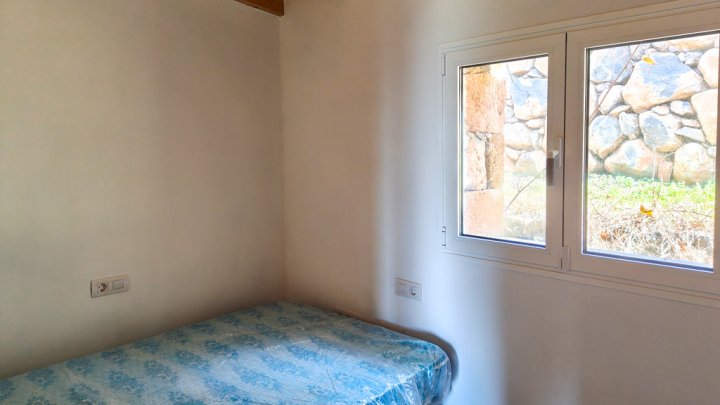 Casa Canaria con Tres Estudios y Múltiples Posibilidades en Tinizara