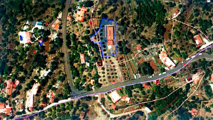 Casa Canaria con Tres Estudios y Múltiples Posibilidades en Tinizara