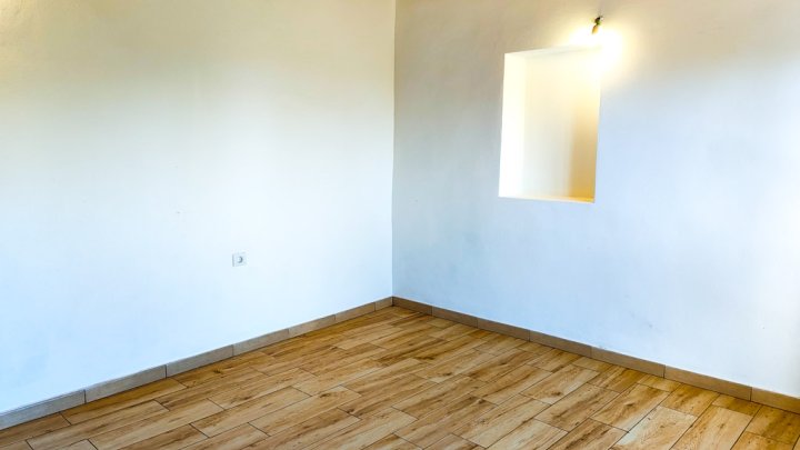 Casa Canaria con Tres Estudios y Múltiples Posibilidades en Tinizara
