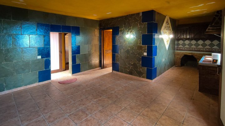 Move-In Ready Country House with Guest House and Atlantic Views in Garafía