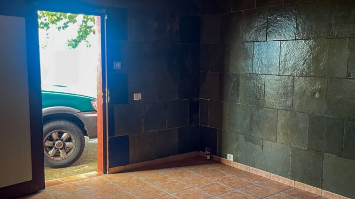 Move-In Ready Country House with Guest House and Atlantic Views in Garafía