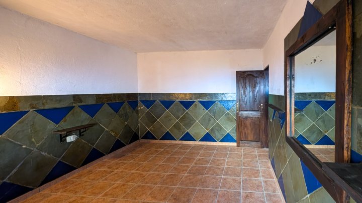 Move-In Ready Country House with Guest House and Atlantic Views in Garafía