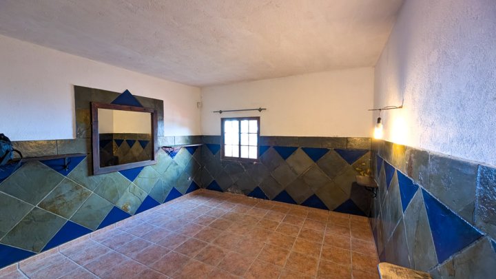 Move-In Ready Country House with Guest House and Atlantic Views in Garafía