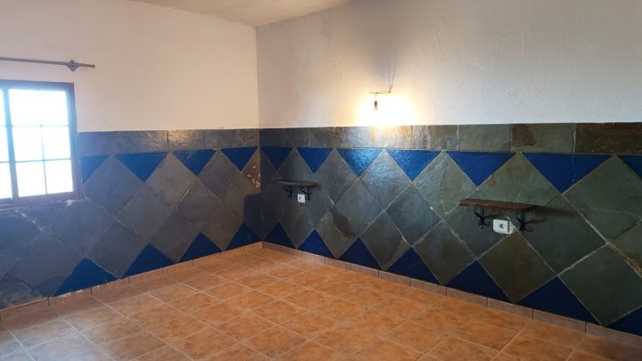 Move-In Ready Country House with Guest House and Atlantic Views in Garafía