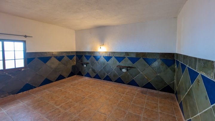 Move-In Ready Country House with Guest House and Atlantic Views in Garafía