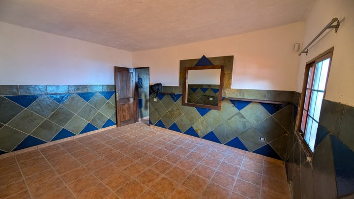 Move-In Ready Country House with Guest House and Atlantic Views in Garafía