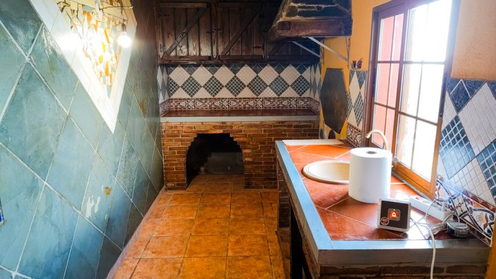 Move-In Ready Country House with Guest House and Atlantic Views in Garafía