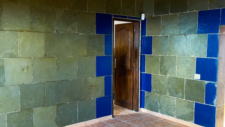 Move-In Ready Country House with Guest House and Atlantic Views in Garafía