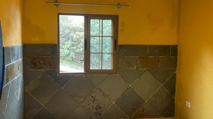 Move-In Ready Country House with Guest House and Atlantic Views in Garafía