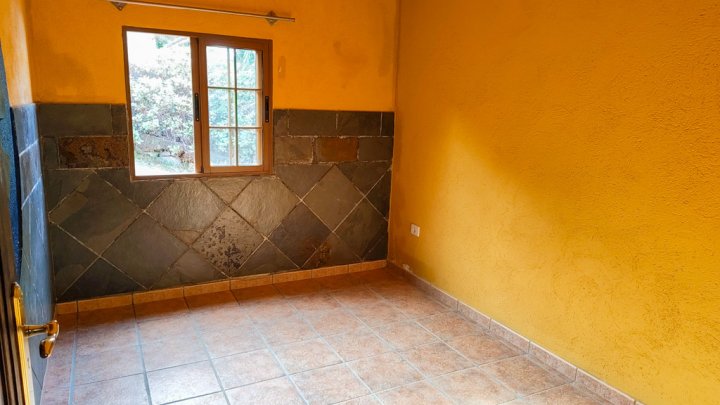 Move-In Ready Country House with Guest House and Atlantic Views in Garafía