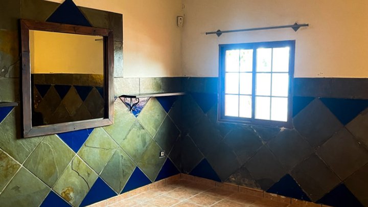 Move-In Ready Country House with Guest House and Atlantic Views in Garafía