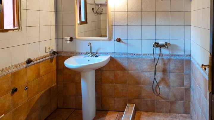 Move-In Ready Country House with Guest House and Atlantic Views in Garafía