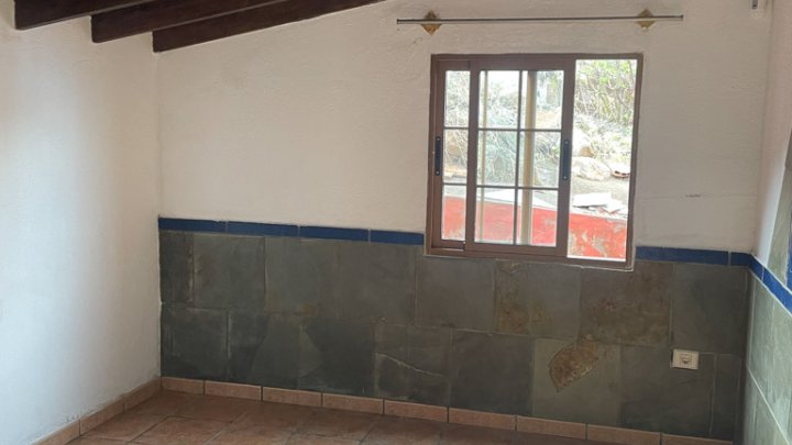 Move-In Ready Country House with Guest House and Atlantic Views in Garafía