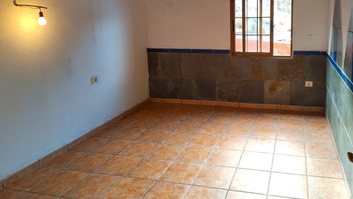 Move-In Ready Country House with Guest House and Atlantic Views in Garafía