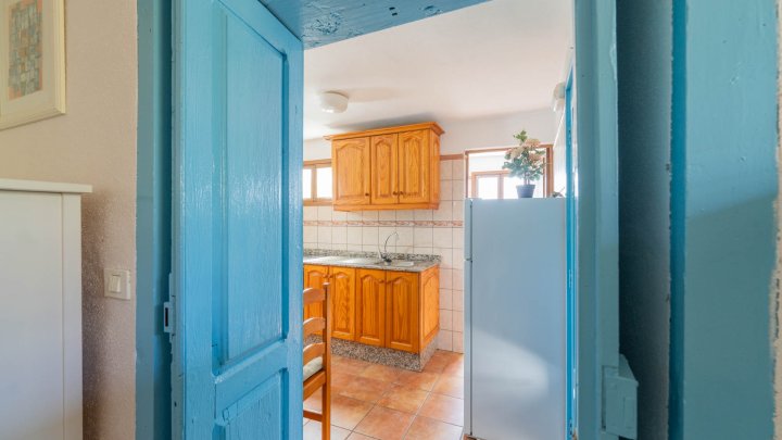 Canarian Estate with Sea Views and Development Potential in La Punta