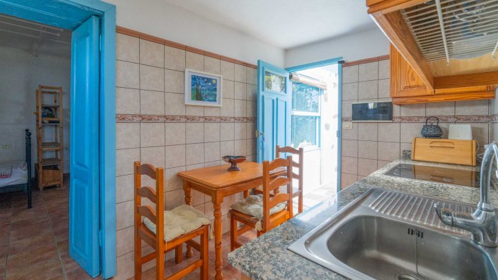 Canarian Estate with Sea Views and Development Potential in La Punta