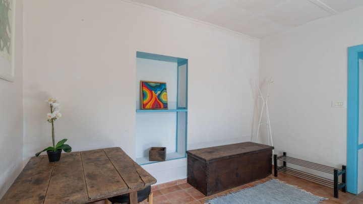 Canarian Estate with Sea Views and Development Potential in La Punta
