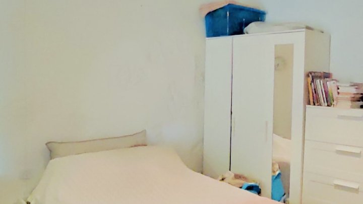 Apartmentanlage mit Pool, tropischem Garten und Meerblick in Las Manchas