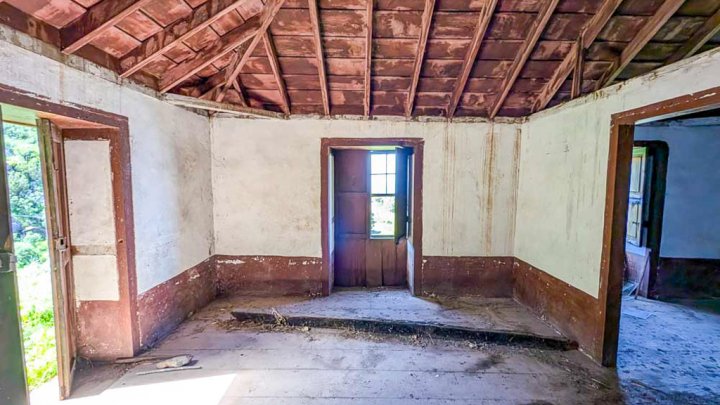 Canarian Property Ensemble with Sea Views and Large Plot in Garafía