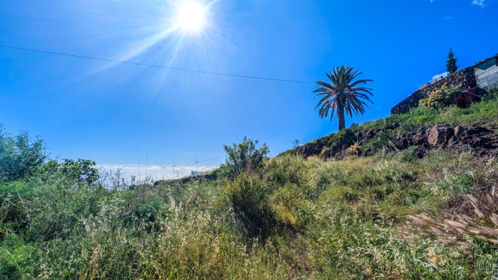 Premium Plot in La Punta with Water and Electricity Supply