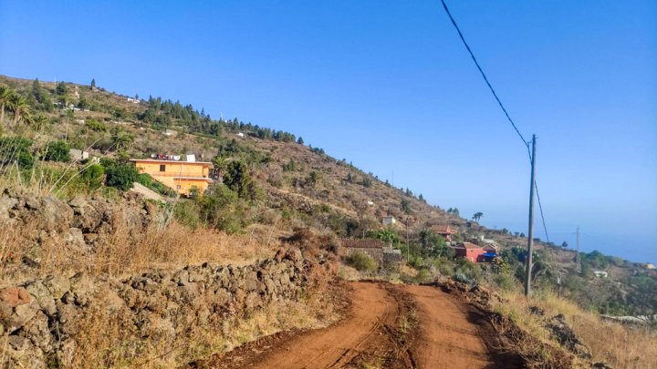Premium Plot in La Punta with Water and Electricity Supply