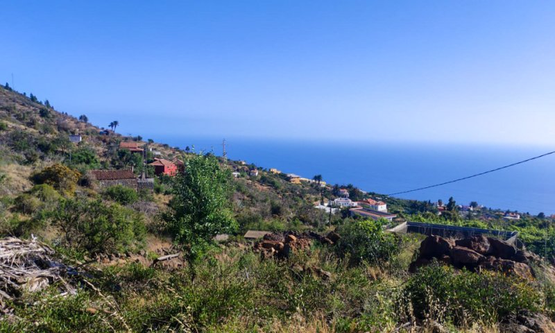 Premium Plot in La Punta with Water and Electricity Supply