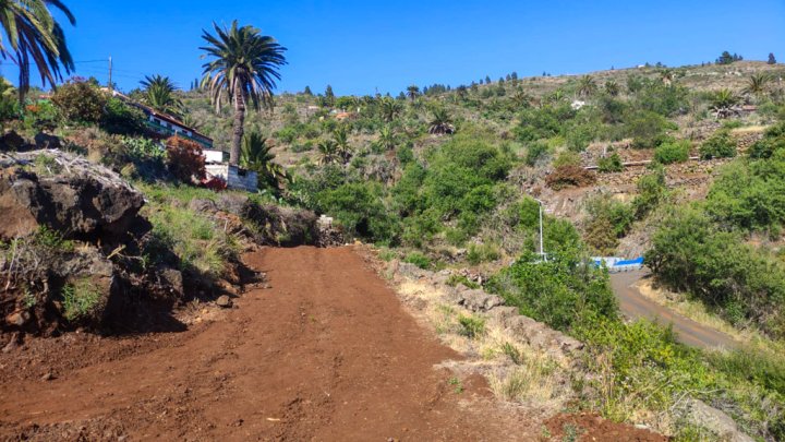 Premium Plot in La Punta with Water and Electricity Supply
