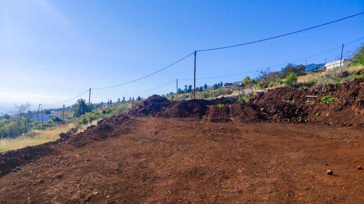 Premium Plot in La Punta with Water and Electricity Supply