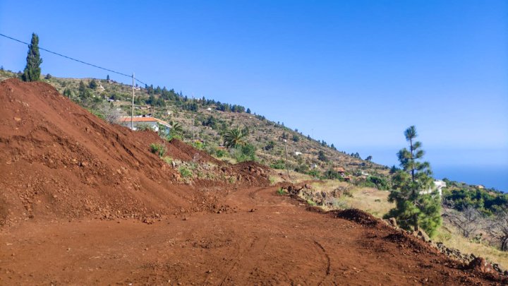 Premium Plot in La Punta with Water and Electricity Supply