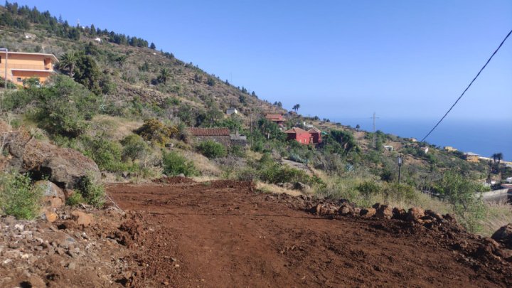Premium Plot in La Punta with Water and Electricity Supply