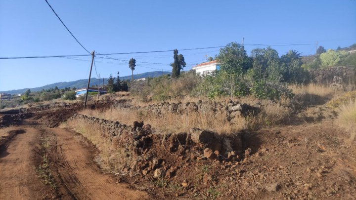 Premium Plot in La Punta with Water and Electricity Supply