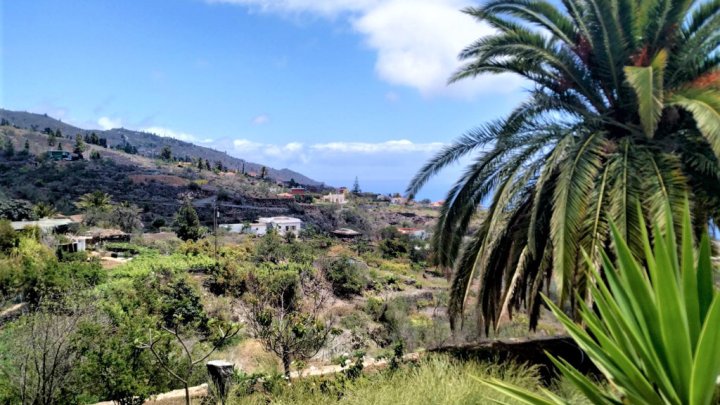 Premium Plot in La Punta with Water and Electricity Supply