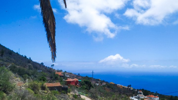 Premium Plot in La Punta with Water and Electricity Supply