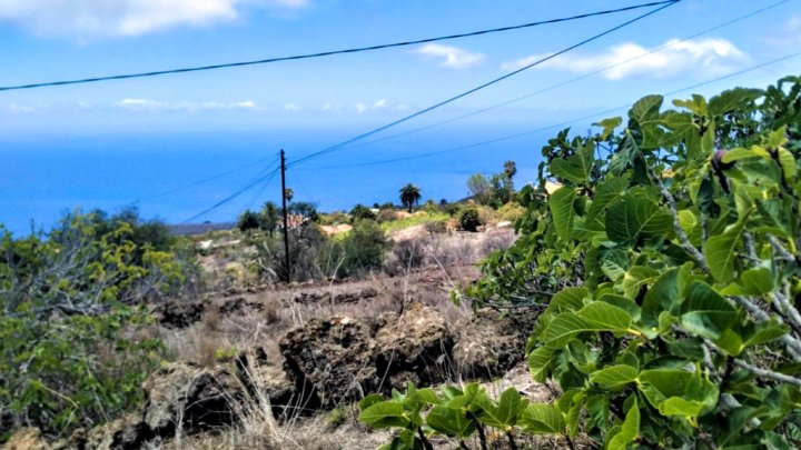 Premium Plot in La Punta with Water and Electricity Supply