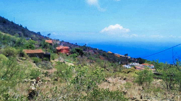 Premium Plot in La Punta with Water and Electricity Supply