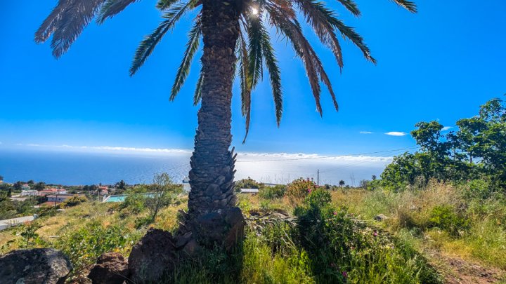 Premium Plot in La Punta with Water and Electricity Supply