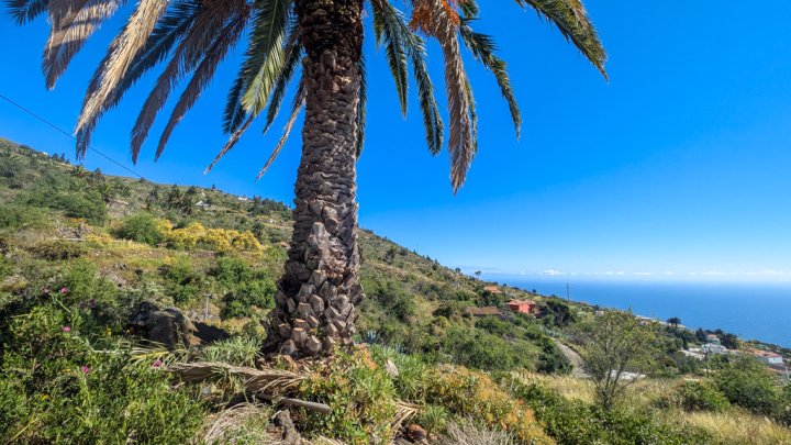 Premium Plot in La Punta with Water and Electricity Supply