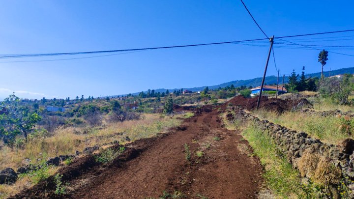 Premium Plot in La Punta with Water and Electricity Supply
