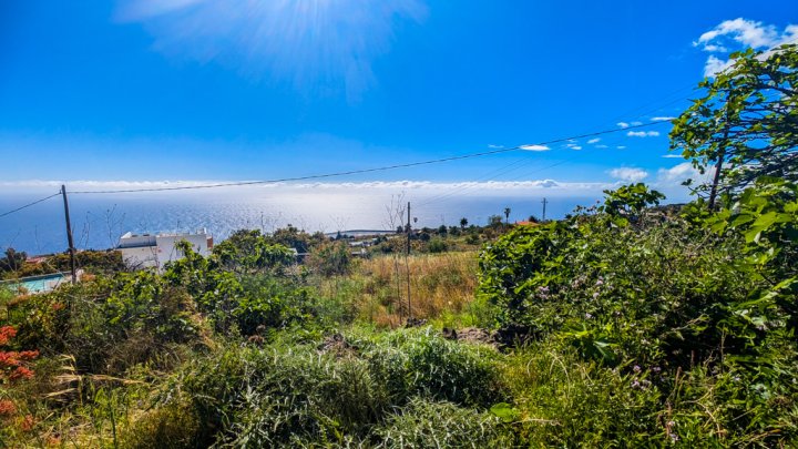 Premium Plot in La Punta with Water and Electricity Supply