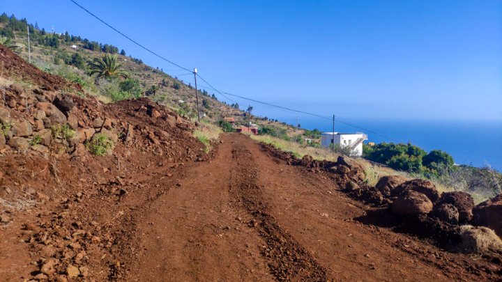 Premium Plot in La Punta with Water and Electricity Supply